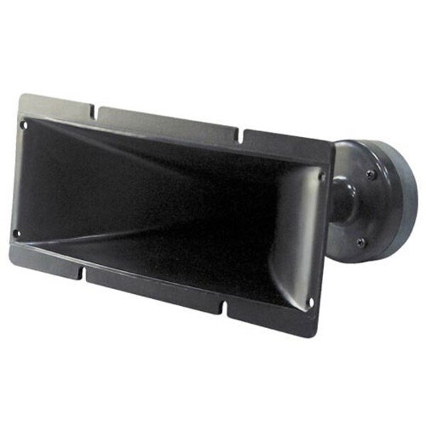 Main product image for Pyle PH391 4" x 10" Horn Tweeter 292-2624